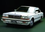 Nissan Gloria Hardtop 1983 года